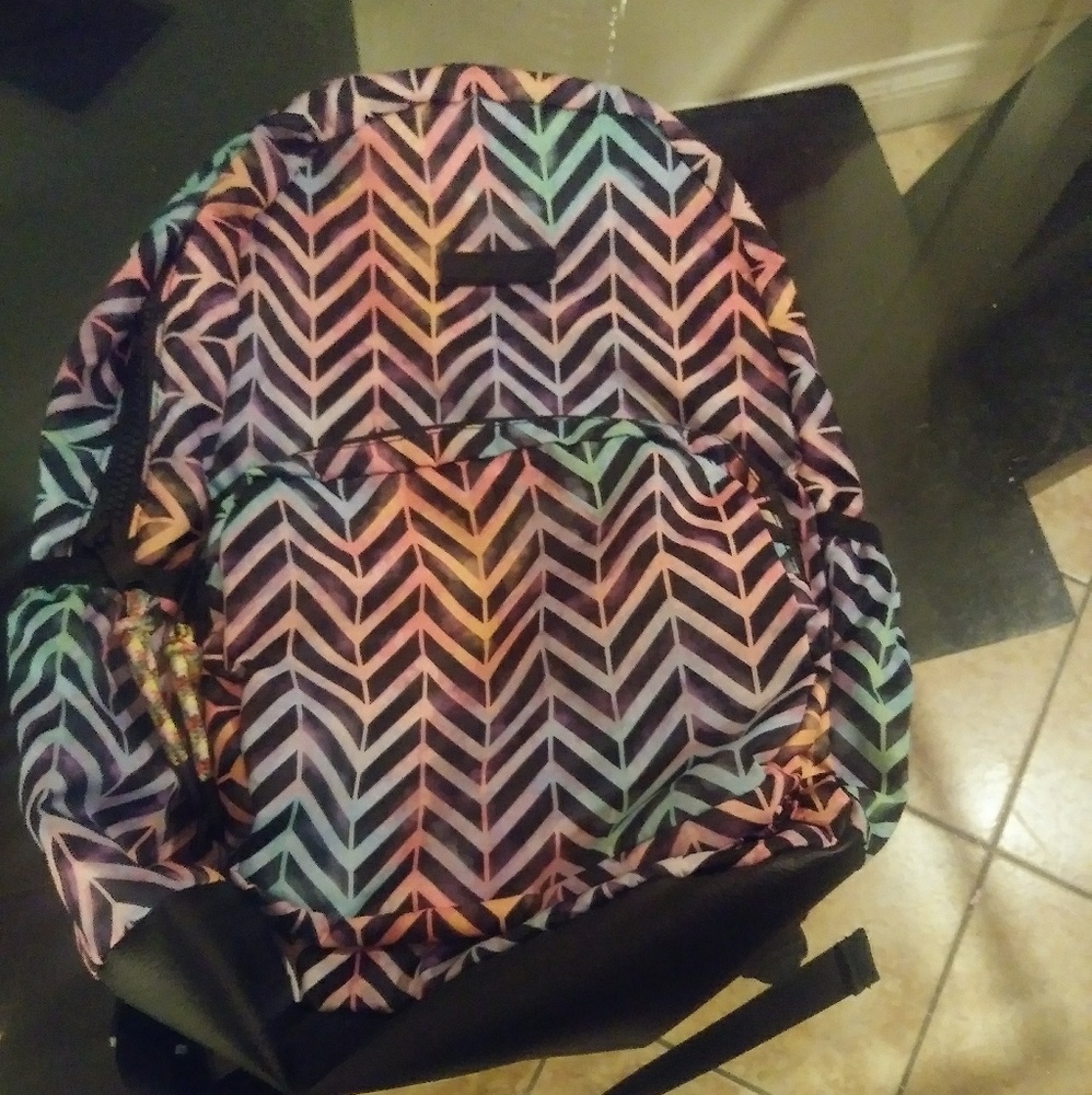 Nobo backpack